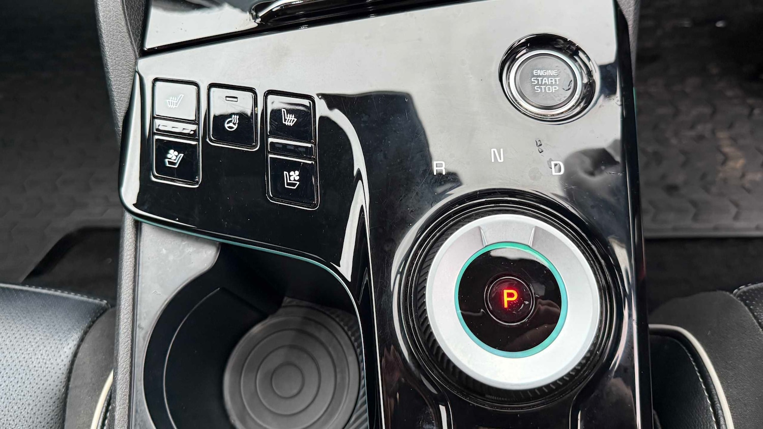 Used Kia Sportage 2023 for sale - 77894480: Photo 17