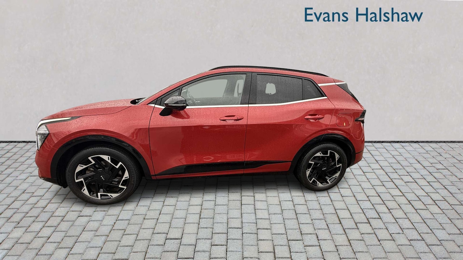 Used Kia Sportage 2023 for sale - 77894480: Photo 4