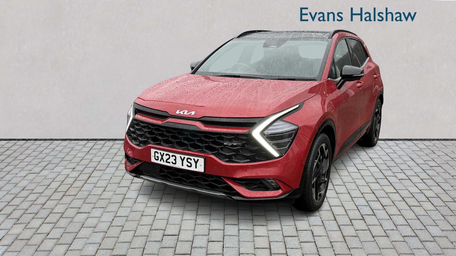 Used Kia Sportage 2023 for sale - 77894480: Photo 5