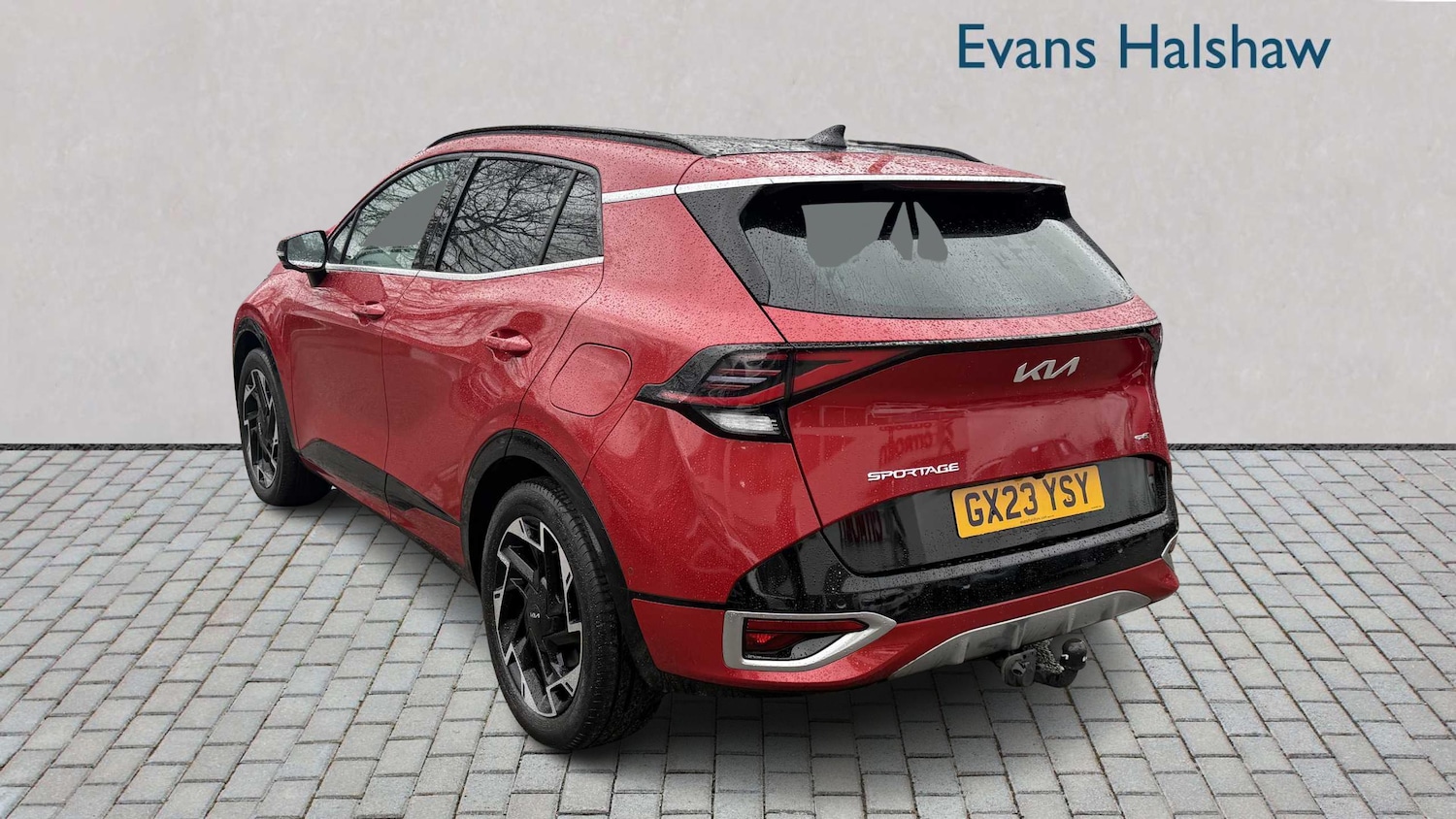 Used Kia Sportage 2023 for sale - 77894480: Photo 6