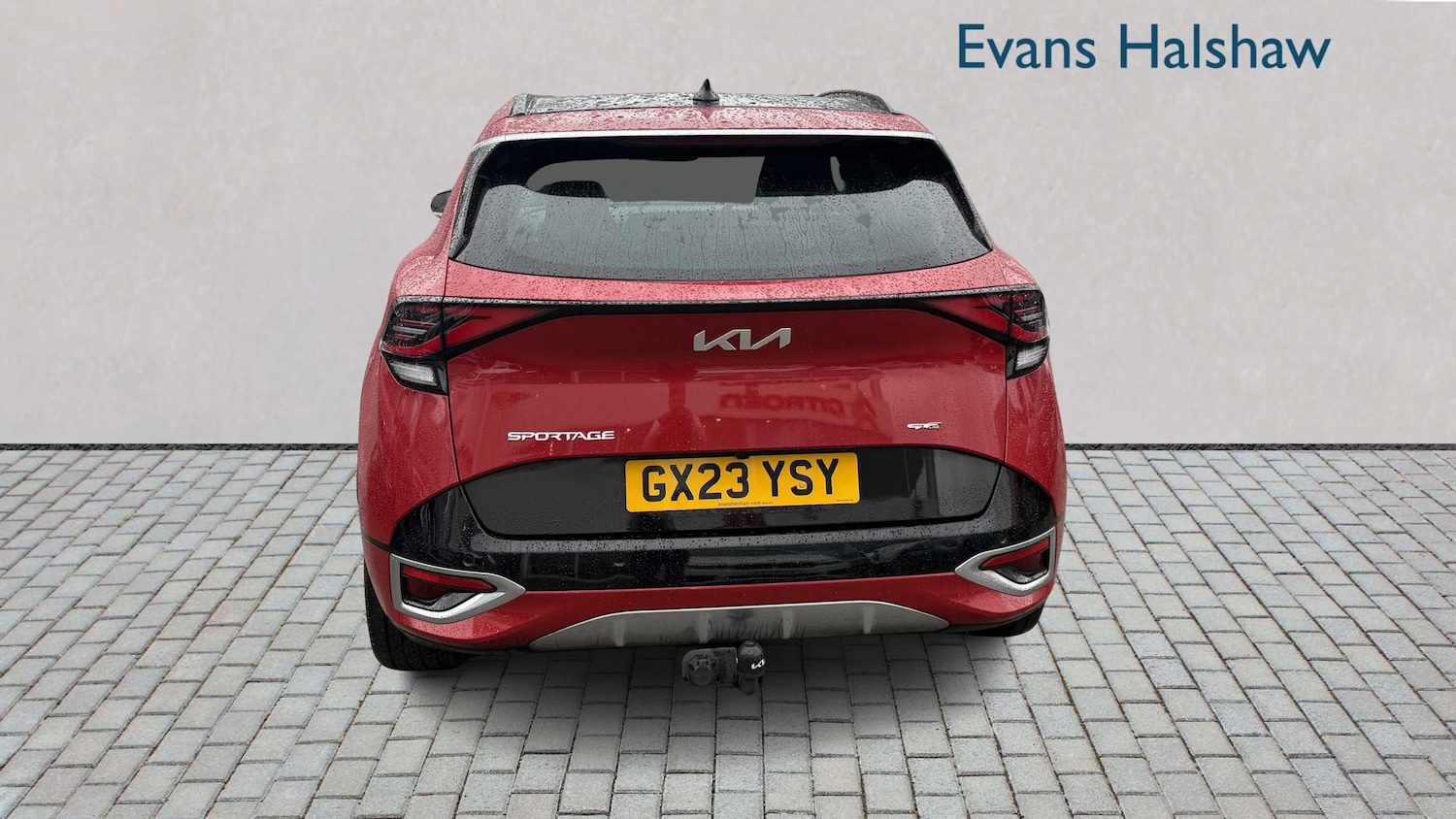 Used Kia Sportage 2023 for sale - 77894480: Photo 7