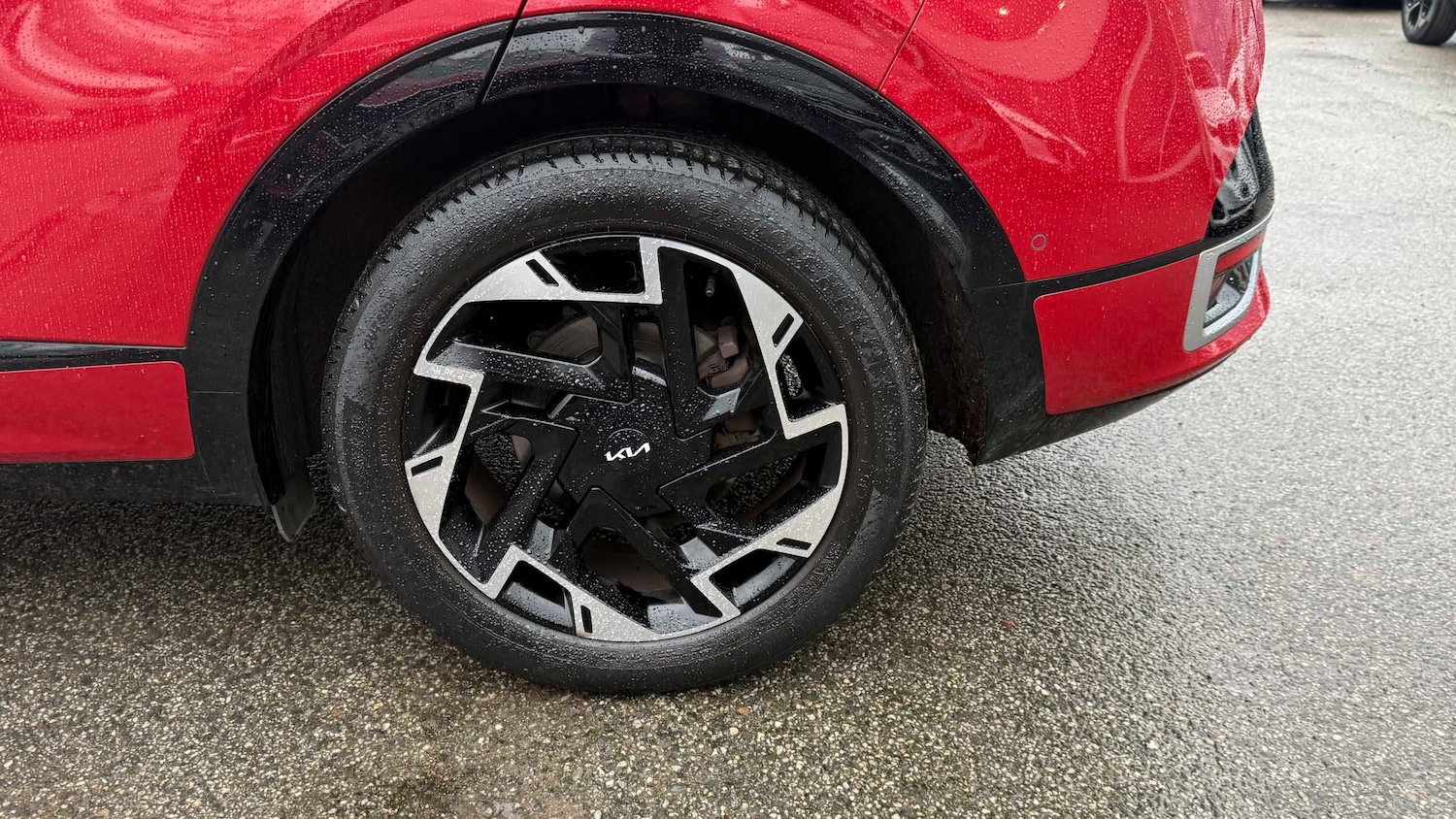 Used Kia Sportage 2023 for sale - 77894480: Photo 9