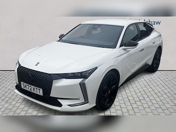 Used DS Automobiles DS 4 2023 for sale - 78247951: Photo