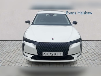 Used DS Automobiles DS 4 2023 for sale - 78247951: Photo