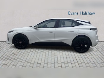 Used DS Automobiles DS 4 2023 for sale - 78247951: Photo