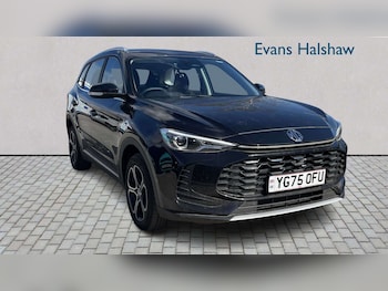 MG MG ZS feature image