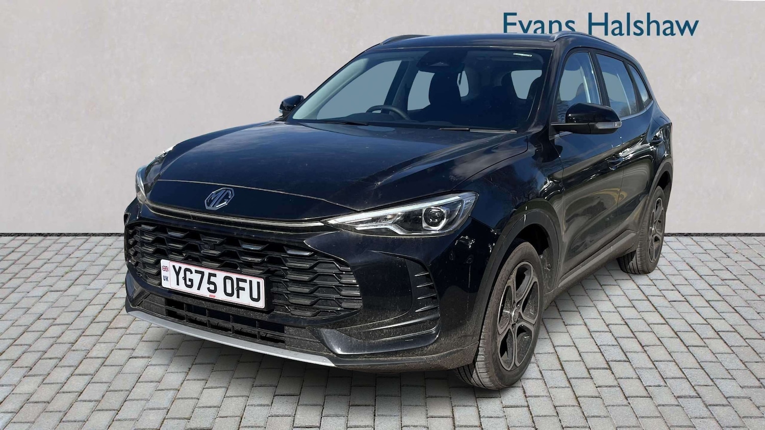 Used MG MG ZS 2025 for sale - 78037687: Photo 2