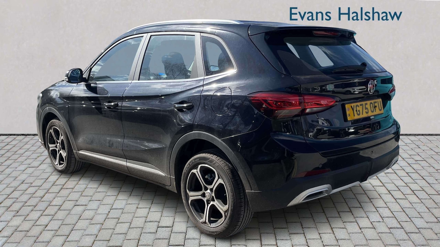 Used MG MG ZS 2025 for sale - 78037687: Photo 3