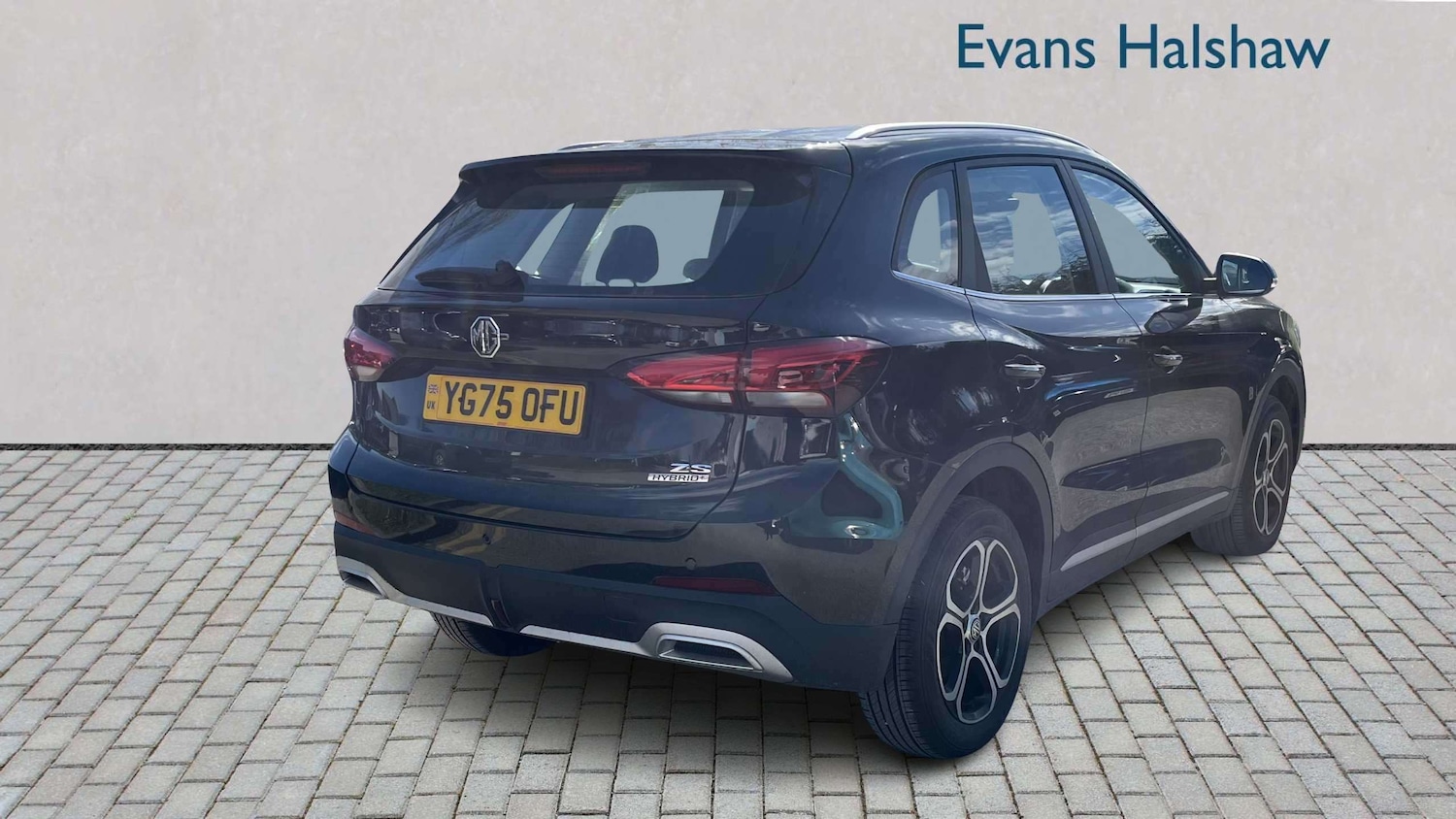 Used MG MG ZS 2025 for sale - 78037687: Photo 4