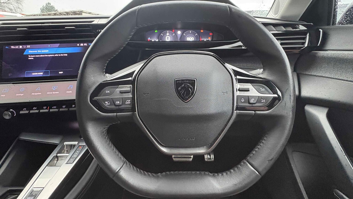 Used Peugeot 308 2023 for sale - 77858754: Photo 11