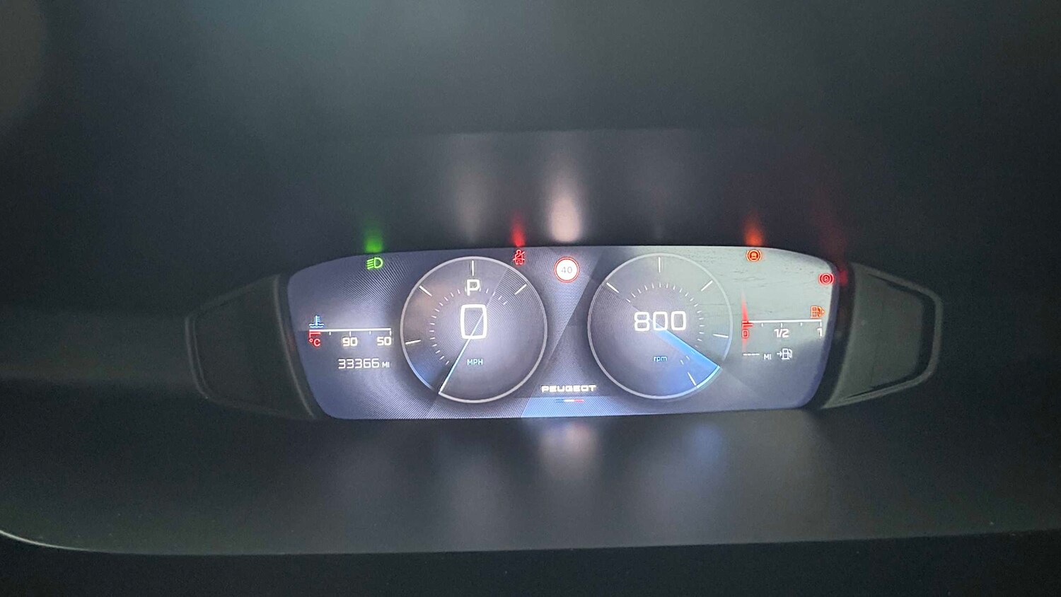 Used Peugeot 308 2023 for sale - 77858754: Photo 12