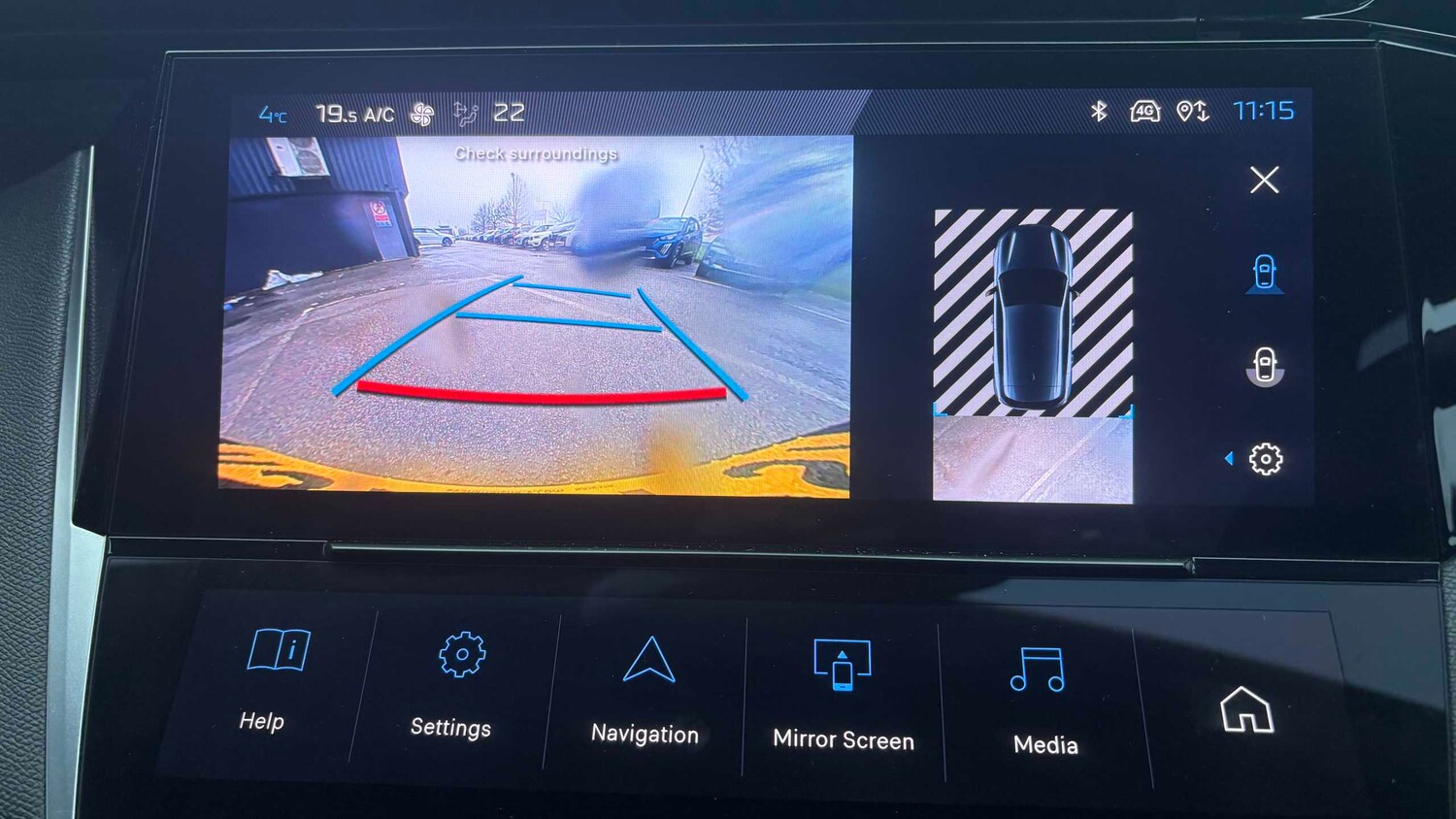 Used Peugeot 308 2023 for sale - 77858754: Photo 15