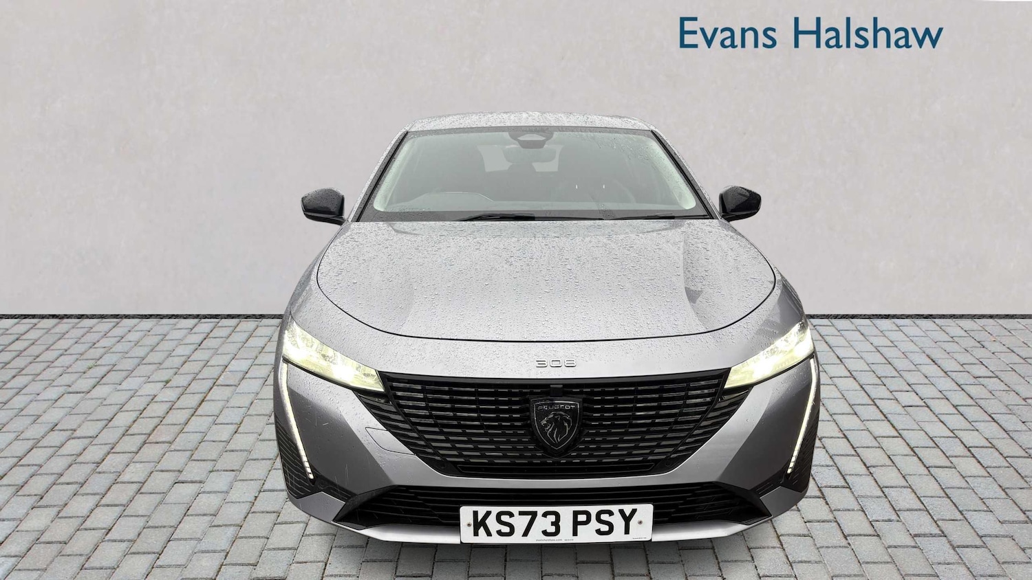 Used Peugeot 308 2023 for sale - 77858754: Photo 2