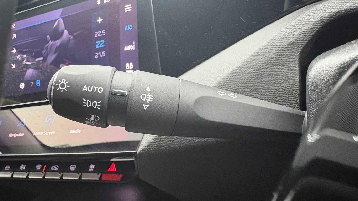 Used Peugeot 308 2023 for sale - 77858754: Photo 21