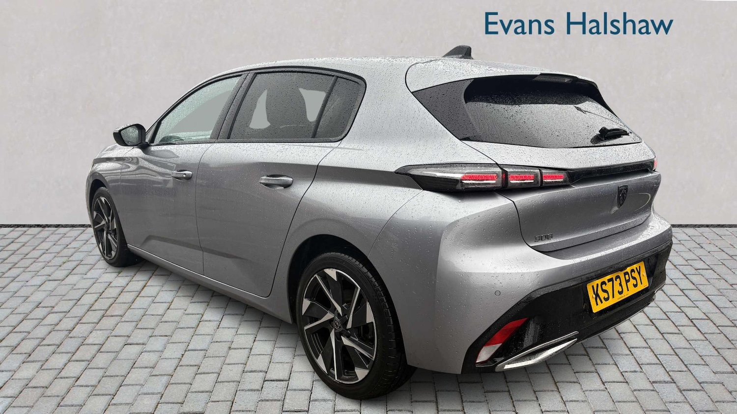 Used Peugeot 308 2023 for sale - 77858754: Photo 3