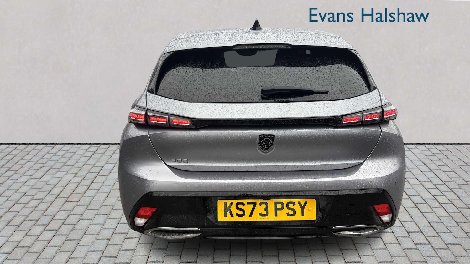 Used Peugeot 308 2023 for sale - 77858754: Photo 4