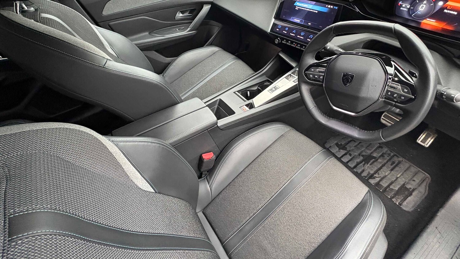 Used Peugeot 308 2023 for sale - 77858754: Photo 8