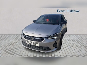Used Vauxhall Corsa 2022 for sale - 79204351: Photo