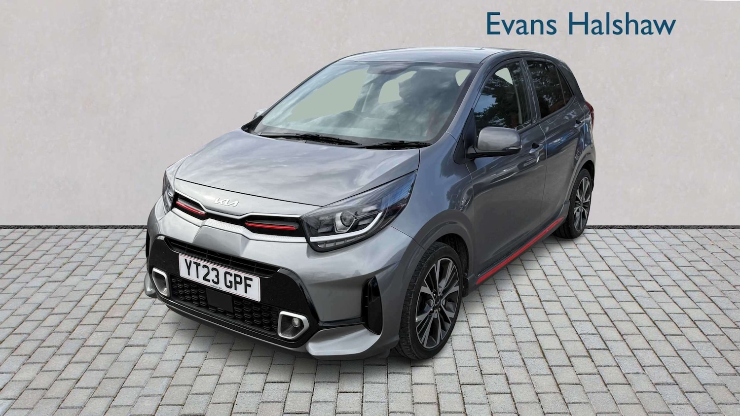 Used Kia Picanto 2023 for sale - 78010029: Photo 2