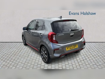 Used Kia Picanto 2023 for sale - 78010029: Photo