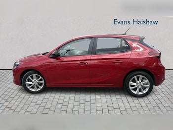 Used Vauxhall Corsa 2020 for sale - 79270876: Photo