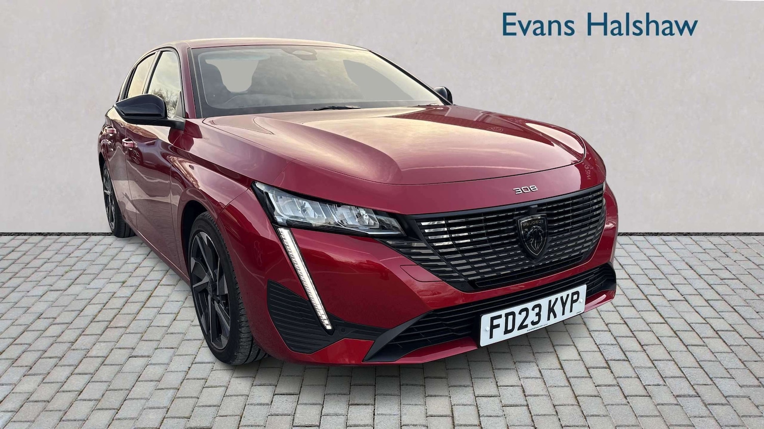 Used Peugeot 308 2023 for sale - 78077069: Photo 2