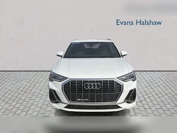 Used Audi Q3 2021 for sale - 79648531: Photo