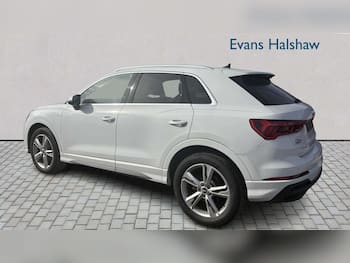Used Audi Q3 2021 for sale - 79648531: Photo