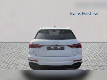Used Audi Q3 2021 for sale - 79648531: Photo
