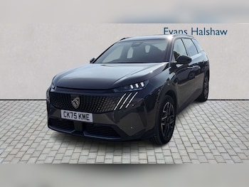 Used Peugeot 5008 2025 for sale - 79624365: Photo