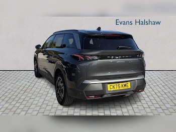 Used Peugeot 5008 2025 for sale - 79624365: Photo