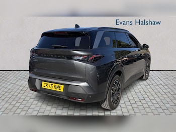 Used Peugeot 5008 2025 for sale - 79624365: Photo