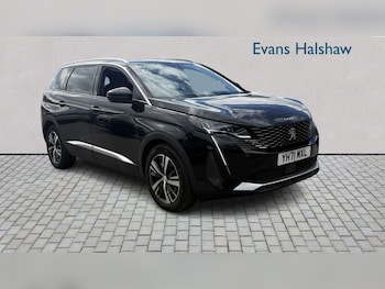 Used Peugeot 5008 2021 for sale - 79455666: Photo