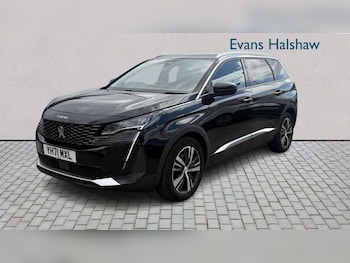 Used Peugeot 5008 2021 for sale - 79455666: Photo