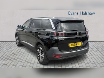 Used Peugeot 5008 2021 for sale - 79455666: Photo