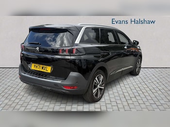 Used Peugeot 5008 2021 for sale - 79455666: Photo