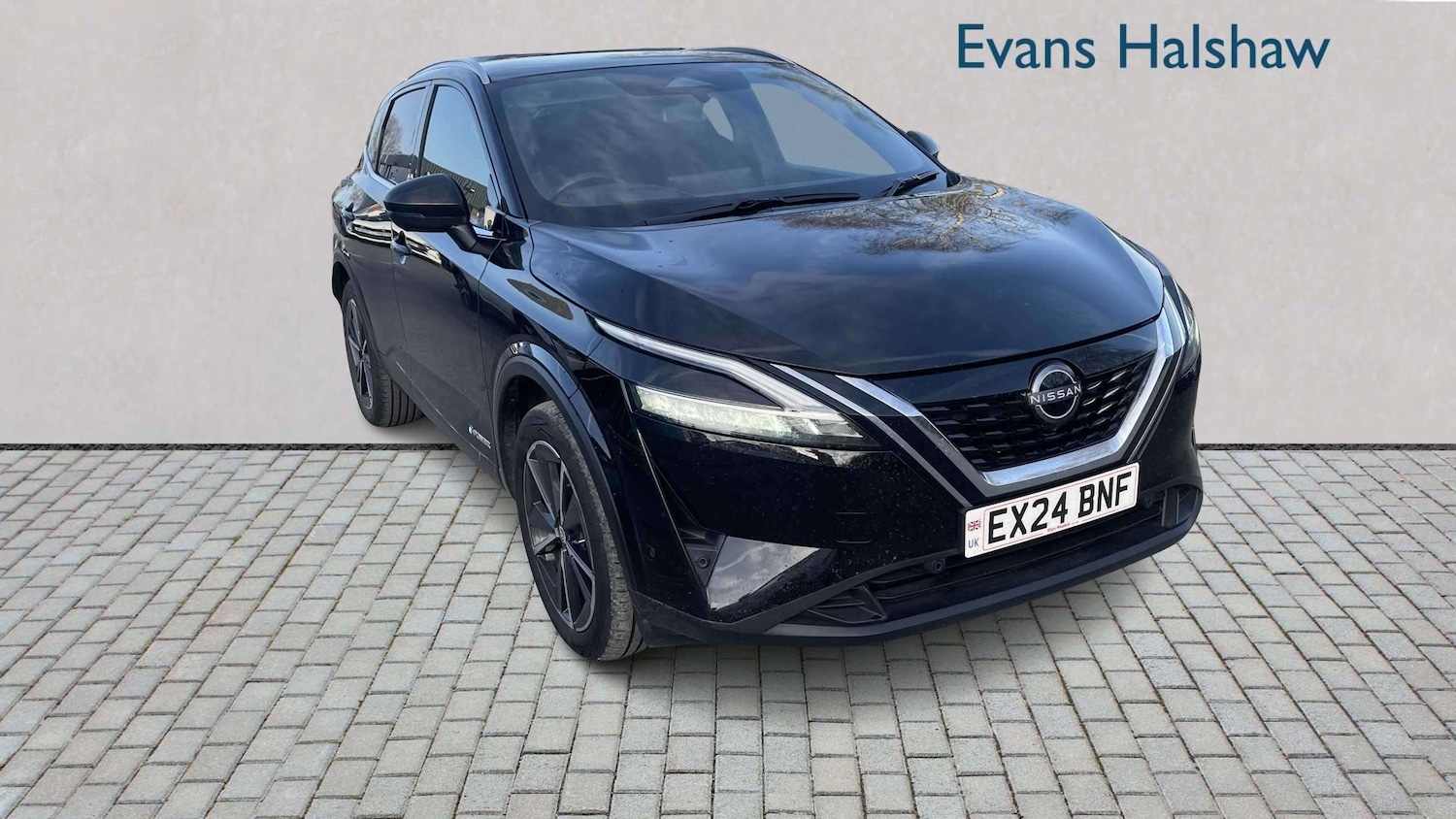 Used Nissan Qashqai 2024 for sale - 78076904: Photo 2