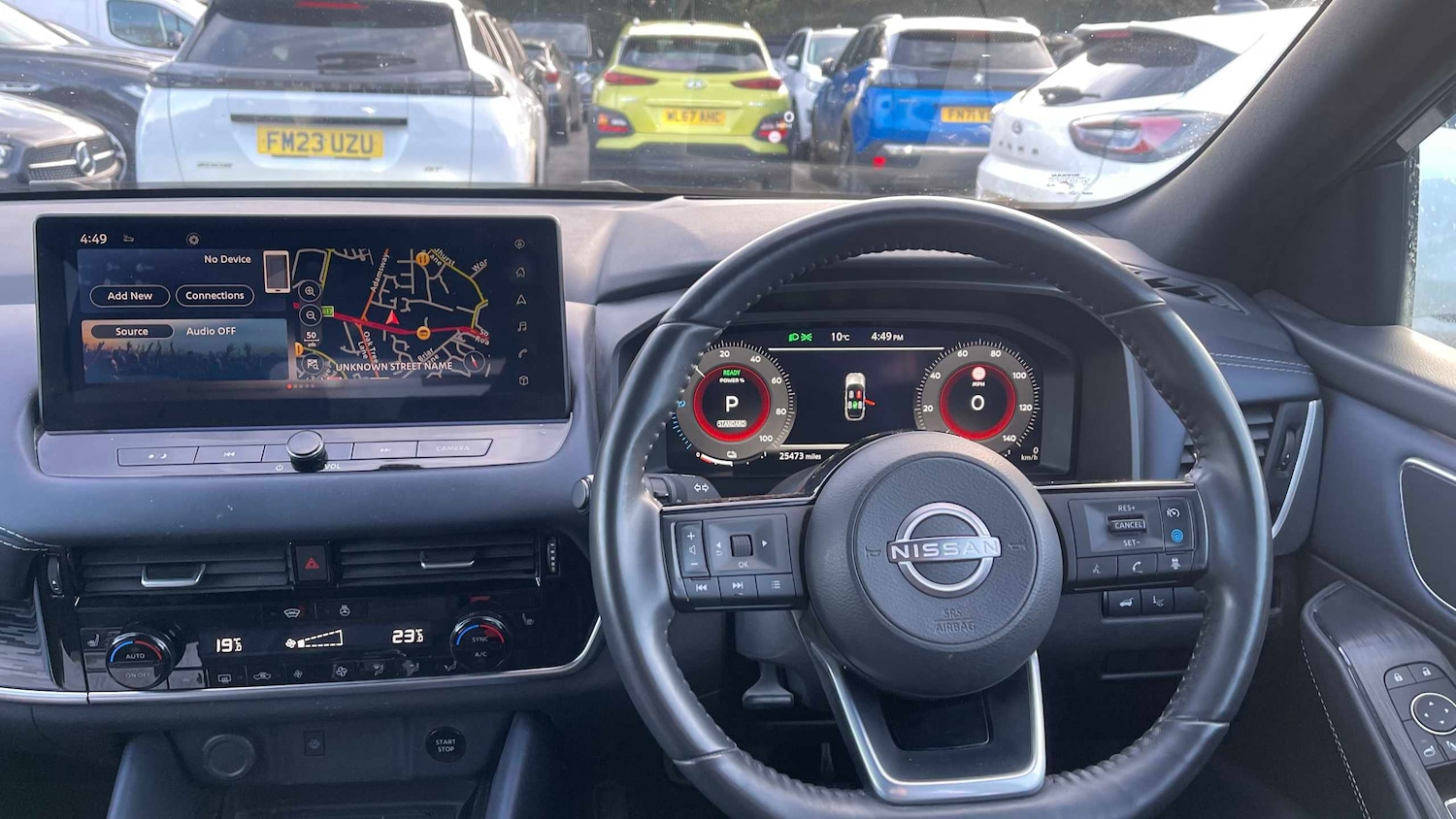 Used Nissan Qashqai 2024 for sale - 78076904: Photo 5