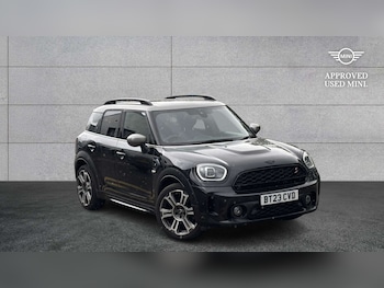 Used MINI Countryman 2023 for sale - 78978720: Photo