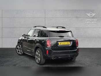 Used MINI Countryman 2023 for sale - 78978720: Photo