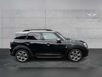 Used MINI Countryman 2023 for sale - 78978720: Photo