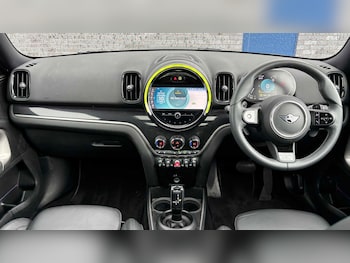 Used MINI Countryman 2023 for sale - 78978720: Photo