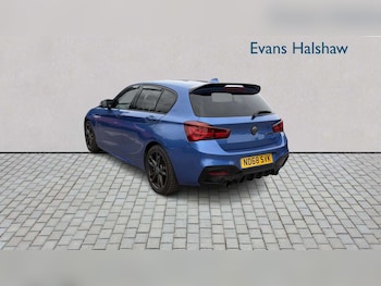 Used BMW 1 Series 2018 for sale - 79579635: Photo