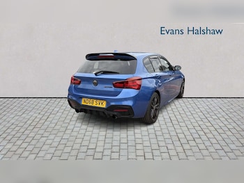 Used BMW 1 Series 2018 for sale - 79579635: Photo