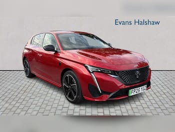 Used Peugeot 308 2025 for sale - 79716392: Photo