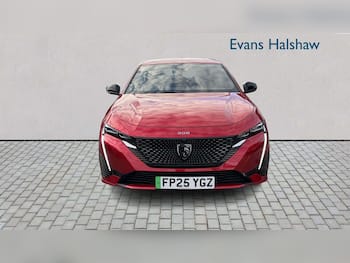 Used Peugeot 308 2025 for sale - 79716392: Photo