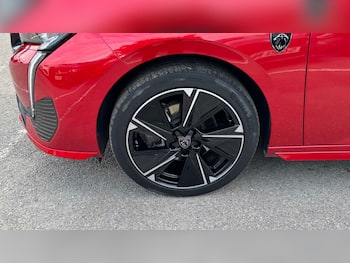Used Peugeot 308 2025 for sale - 79716392: Photo