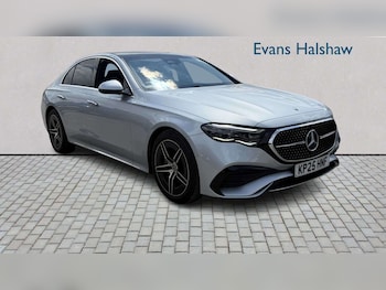 Used Mercedes-Benz E Class 2025 for sale - 79078594: Photo