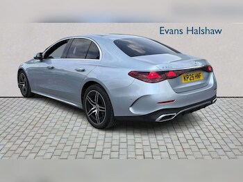 Used Mercedes-Benz E Class 2025 for sale - 79078594: Photo