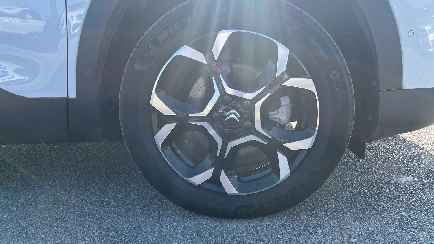 Used Citroen C5 Aircross for sale - 77862002: Photo 10